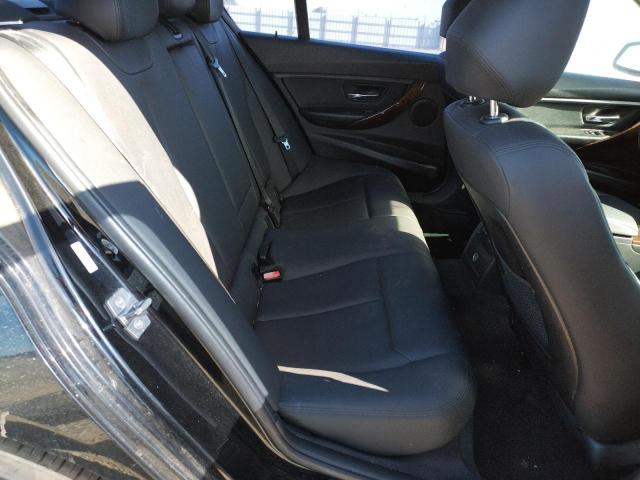 Photo 6 from auction – 2014 BMW 328 I SULE with VIN WBA3C1C52EK105102