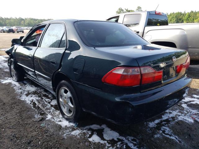 Photo 3 from auction – 1998 HONDA ACCORD EX with VIN 1HGCG5651WA034199