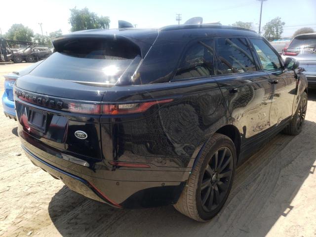 Photo 4 from auction – 2019 LAND ROVER RANGE ROVE with VIN SALYL2EX5KA212409