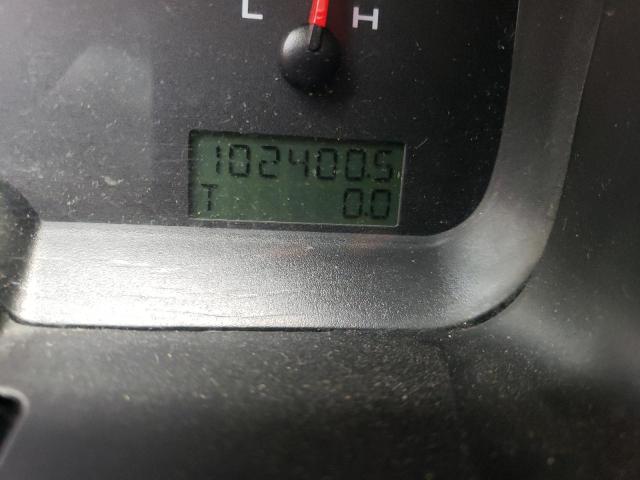 Photo 8 from auction – 2007 FORD F150 with VIN 1FTVX12517KD31099