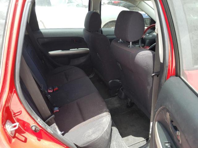 Photo 6 from auction – 2005 TOYOTA SCION XA with VIN JTKKT624450094693
