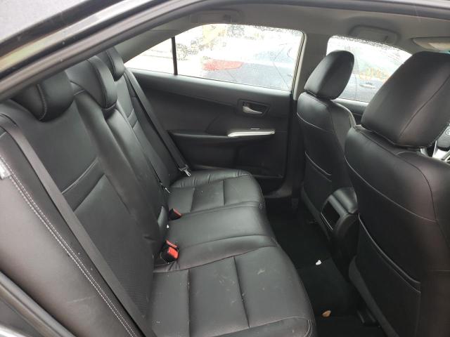 Photo 6 from auction – 2014 TOYOTA CAMRY L with VIN 4T1BF1FK9EU799097