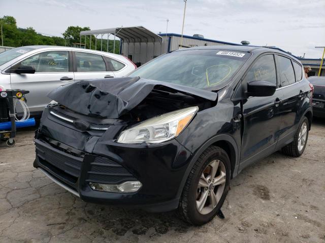 Photo 2 from auction – 2015 FORD ESCAPE SE with VIN 1FMCU0G95FUB32836