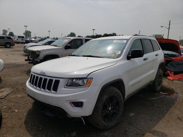 Photo 2 from auction – 2016 JEEP GRAND CHER with VIN 1C4RJFAG7GC468951