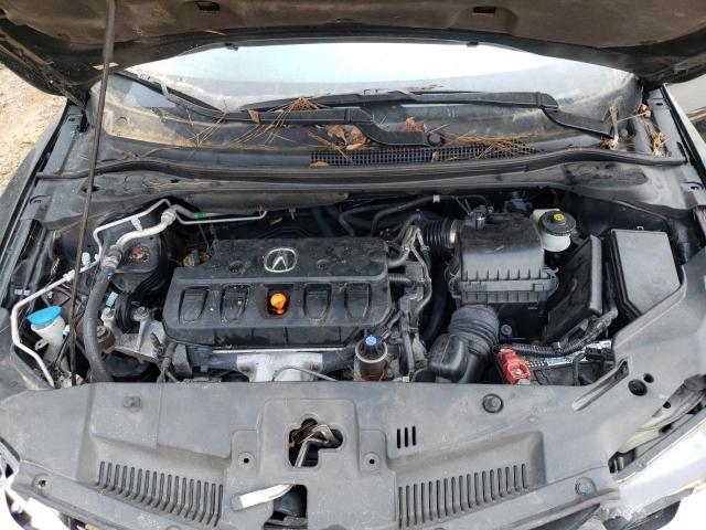 Photo 7 from auction – 2013 ACURA ILX 20 TEC with VIN 19VDE1F73DE013814