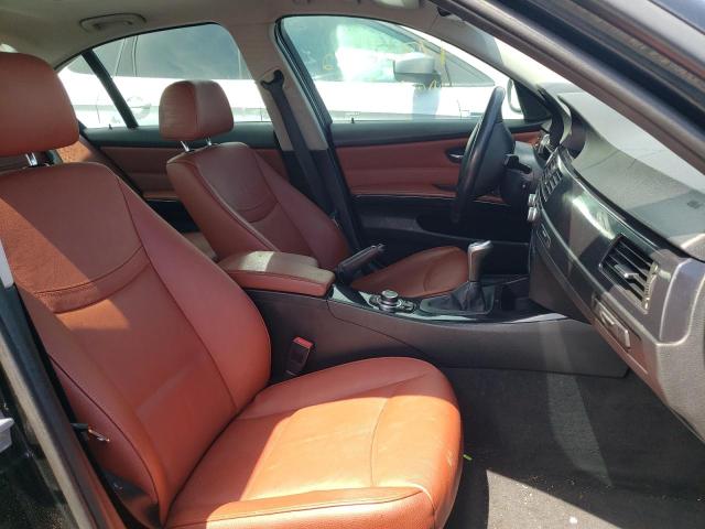 Photo 5 from auction – 2011 BMW 328 XI with VIN WBAPK7C53BA772401