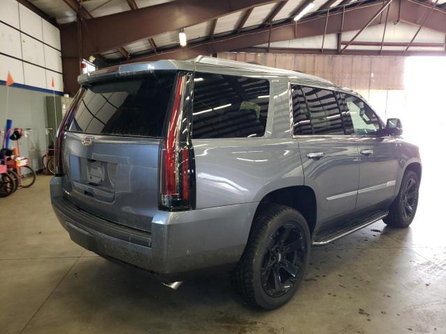 Photo 4 from auction – 2020 CADILLAC ESCALADE L with VIN 1GYS4BKJ0LR250282