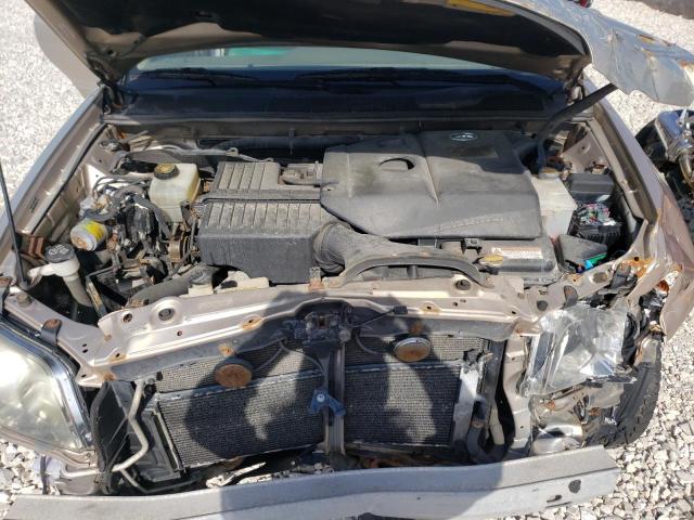 Photo 7 from auction – 2006 TOYOTA HIGHLANDER with VIN JTEDW21A060006744