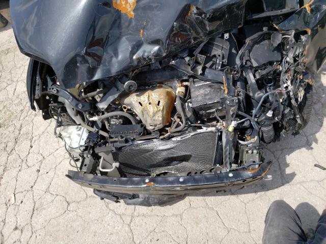 Photo 7 from auction – 2011 TOYOTA SCION XB with VIN JTLZE4FE5B1122924