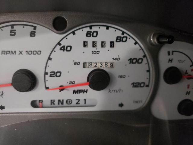 Zdjęcie 8 z aukcji – 2003 FORD EXPLORER S z VIN 1FMZU77E93UC49931