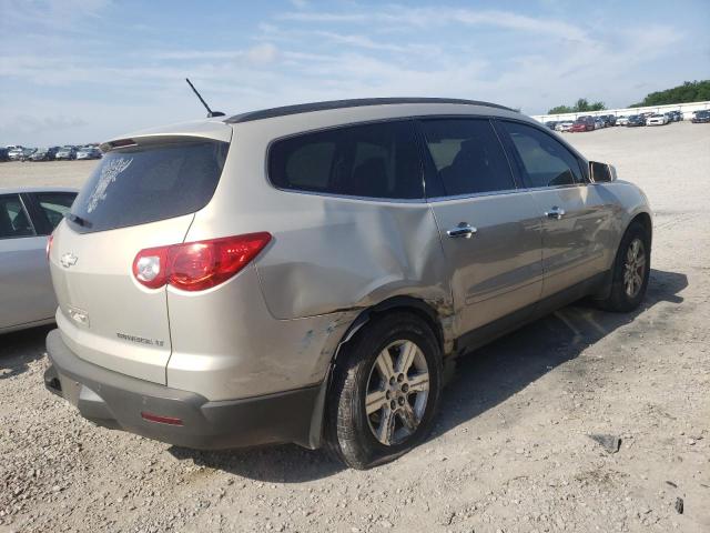 Photo 4 from auction – 2010 CHEVROLET TRAVERSE L with VIN 1GNLRGED8AS137840