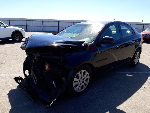 Photo 2 from auction – 2012 KIA FORTE LX with VIN KNAFT4A24C5599255