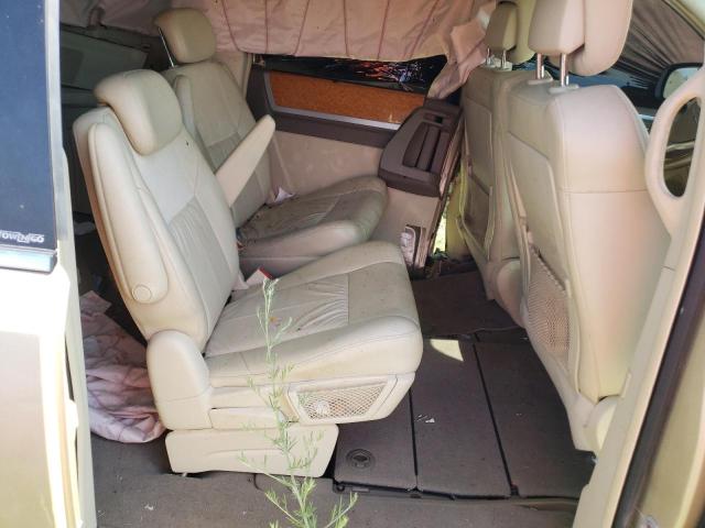 Photo 6 from auction – 2010 CHRYSLER TOWN & COU with VIN 2A4RR7DX7AR366942