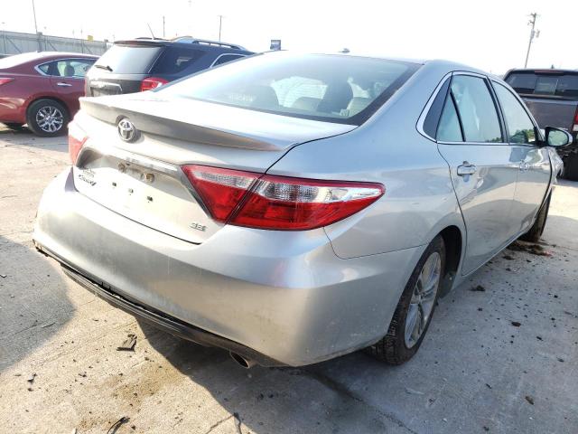 Photo 4 from auction – 2017 TOYOTA CAMRY LE with VIN 4T1BF1FKXHU312588