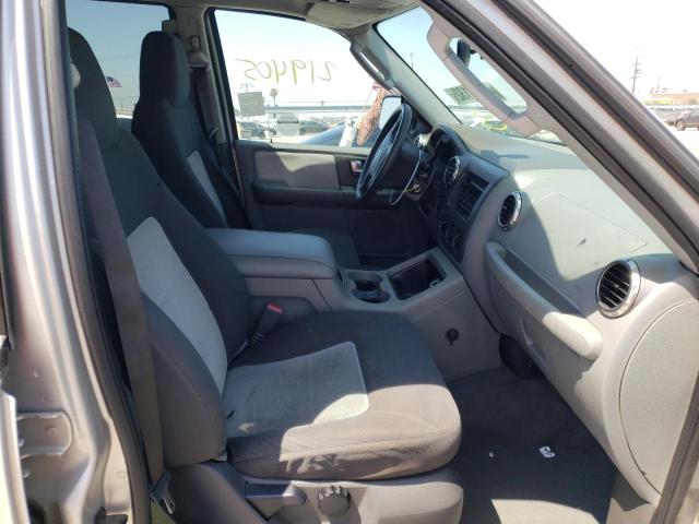 Photo 5 from auction – 2004 FORD EXPEDITION with VIN 1FMPU16L74LA07375