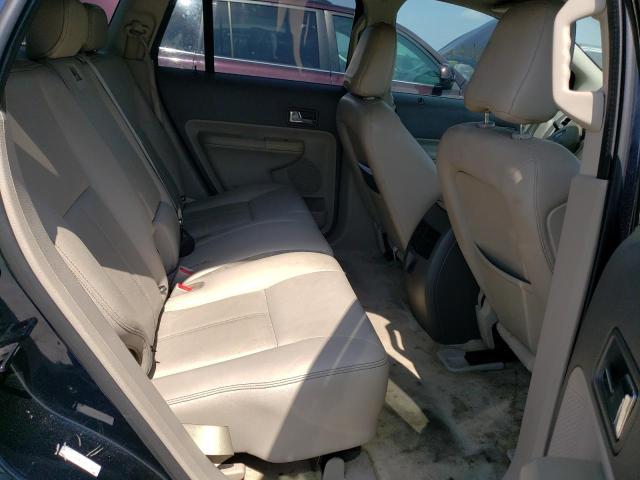 Photo 6 from auction – 2008 FORD EDGE LIMIT with VIN 2FMDK39C78BB09183