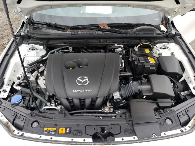 Photo 7 from auction – 2021 MAZDA 3 SELECT with VIN JM1BPAKL9M1346680