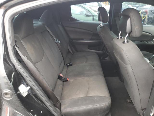 Photo 6 from auction – 2012 DODGE AVENGER SE with VIN 1C3CDZAB0CN168299