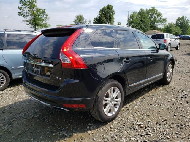 Photo 4 from auction – 2015 VOLVO XC60 T5 PR with VIN YV440MDK8F2737526