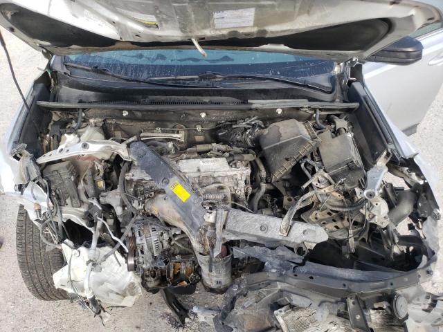 Photo 7 from auction – 2013 TOYOTA RAV4 LE with VIN 2T3ZFREV5DW018056
