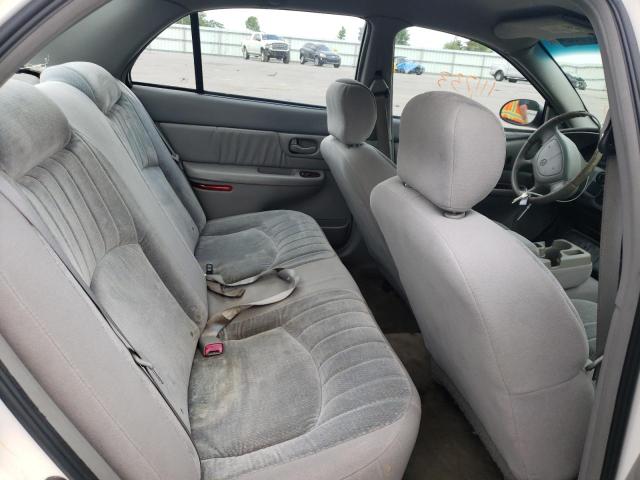 Photo 6 from auction – 2003 BUICK CENTURY CU with VIN 2G4WS52J231226973
