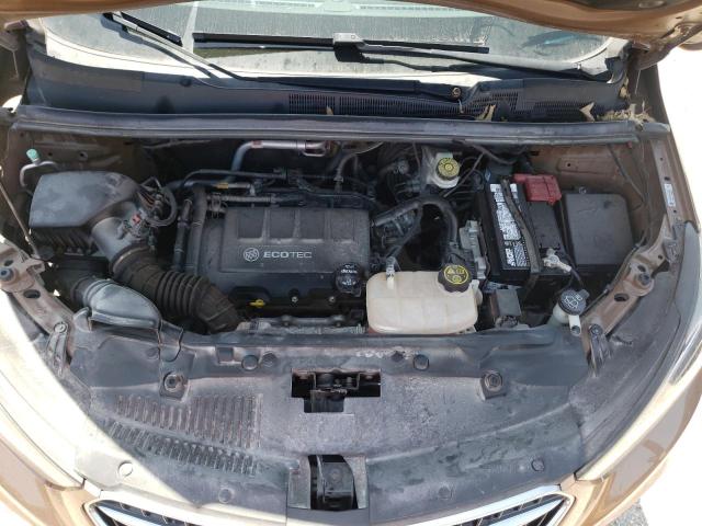 Photo 7 from auction – 2017 BUICK ENCORE PRE with VIN KL4CJASB9HB089995