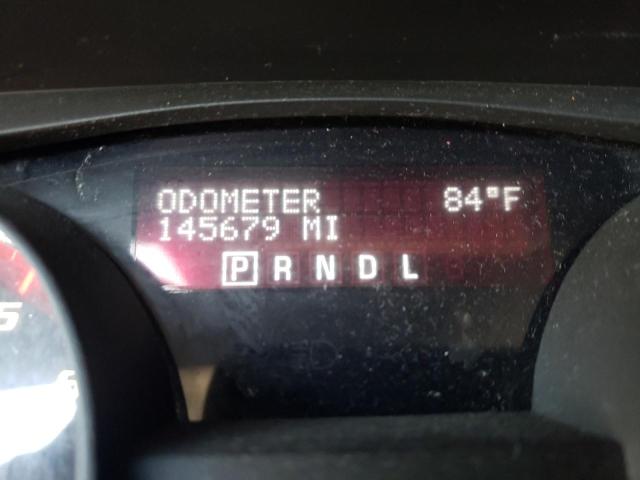 Photo 8 from auction – 2011 GMC ACADIA SLE with VIN 1GKKRPED6BJ164258