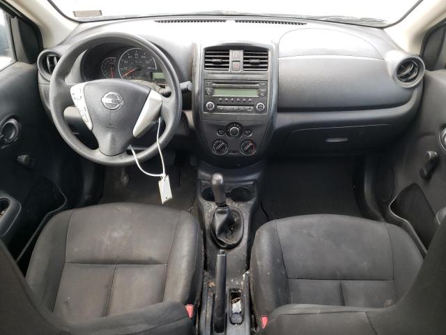 Photo 9 from auction – 2016 NISSAN VERSA S with VIN 3N1CN7AP2GL916827