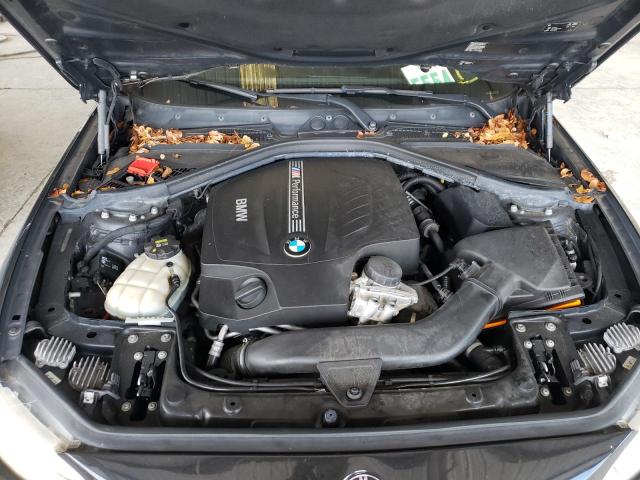 Photo 7 from auction – 2016 BMW M235I with VIN WBA1J7C5XGV360260