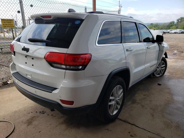 Photo 4 from auction – 2017 JEEP GRAND CHER with VIN 1C4RJFAG4HC715344