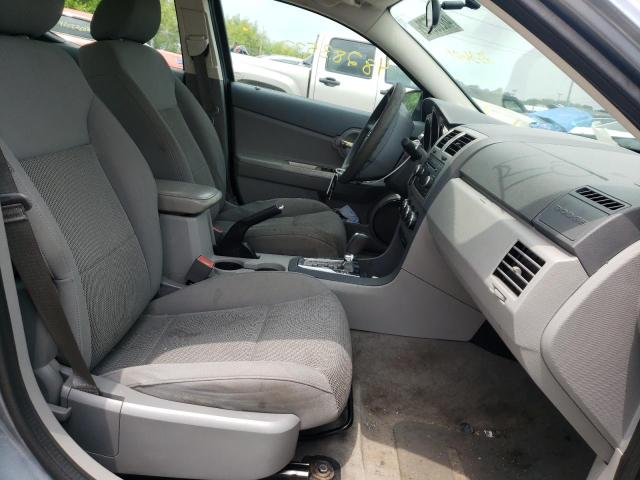 Photo 5 from auction – 2008 DODGE AVENGER SX with VIN 1B3LC56K38N253601