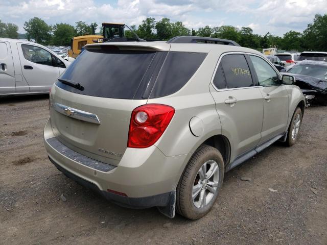 Photo 4 from auction – 2014 CHEVROLET EQUINOX LT with VIN 2GNFLFEK1E6229307