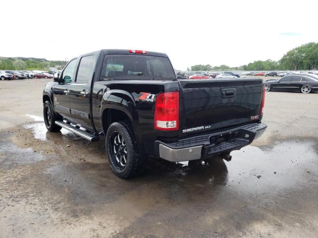 Photo 3 from auction – 2012 GMC SIERRA K15 with VIN 3GTP2WE72CG236814
