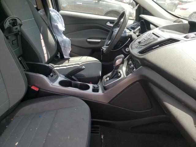 Photo 5 from auction – 2013 FORD ESCAPE SE with VIN 1FMCU9GX1DUA35858