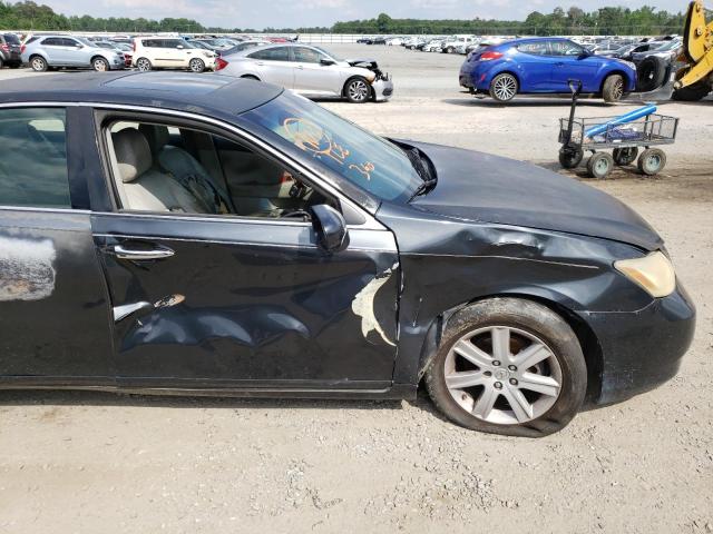 Photo 9 from auction – 2008 LEXUS ES 350 with VIN JTHBJ46G882163351