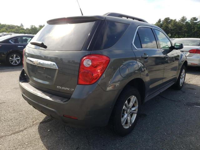 Photo 4 from auction – 2012 CHEVROLET EQUINOX LT with VIN 2GNFLEEK3C6367762