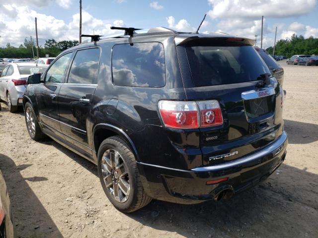 Photo 3 from auction – 2012 GMC ACADIA DEN with VIN 1GKKVTED9CJ325210