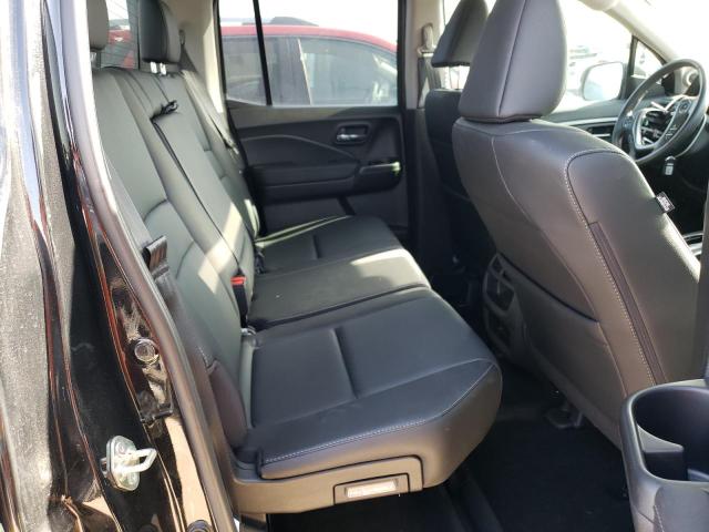 Zdjęcie 6 z aukcji – 2019 HONDA RIDGELINE z VIN 5FPYK2F52KB008737