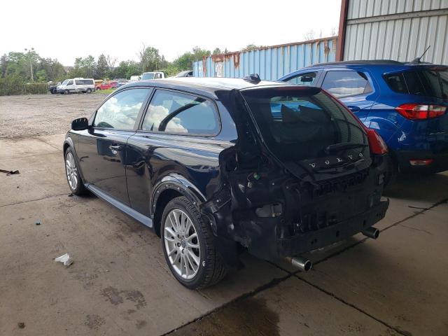 Photo 3 from auction – 2011 VOLVO C30 T5 with VIN YV1672MK5B2239669