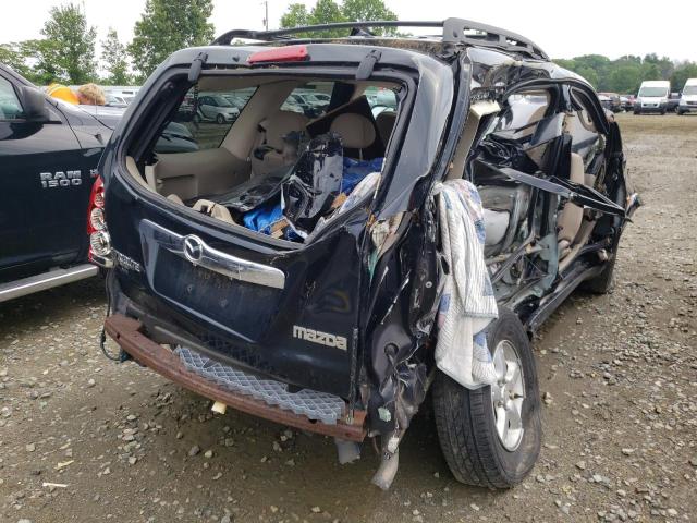 Photo 4 from auction – 2005 MAZDA TRIBUTE S with VIN 4F2YZ04155KM08730