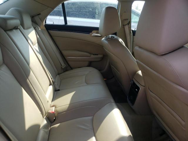 Photo 6 from auction – 2011 CHRYSLER 300 LIMITE with VIN 2C3CA5CG9BH546346