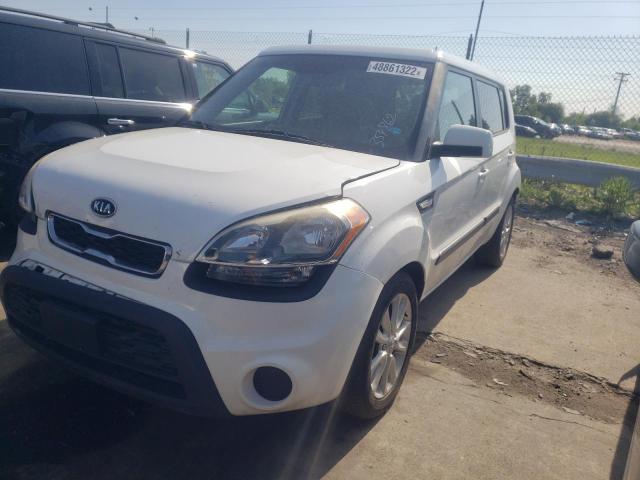 Photo 2 from auction – 2012 KIA SOUL with VIN KNDJT2A59C7359862