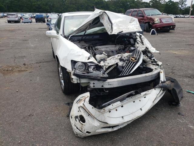 Photo 9 from auction – 2006 ACURA RL with VIN JH4KB16516C003250