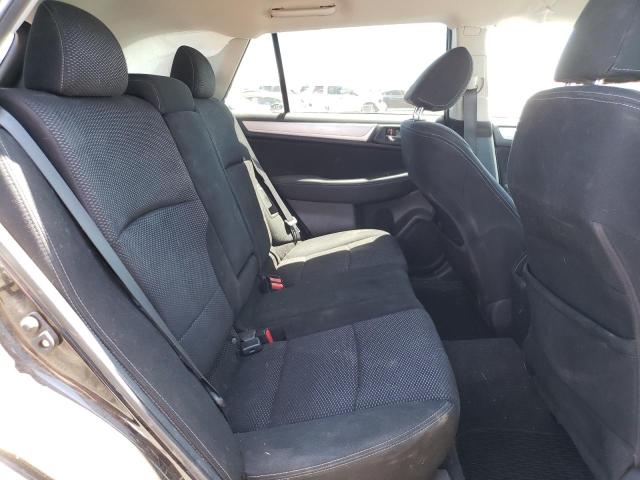 Photo 6 from auction – 2017 SUBARU OUTBACK 2. with VIN 4S4BSACC1H3292536