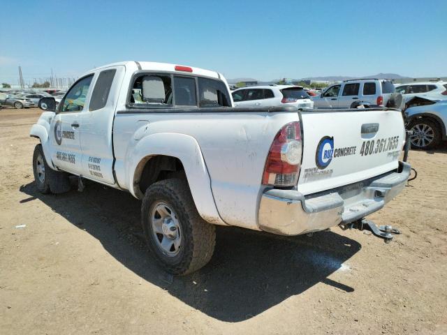 Photo 3 from auction – 2014 TOYOTA TACOMA PRE with VIN 5TFTX4GN8EX030783