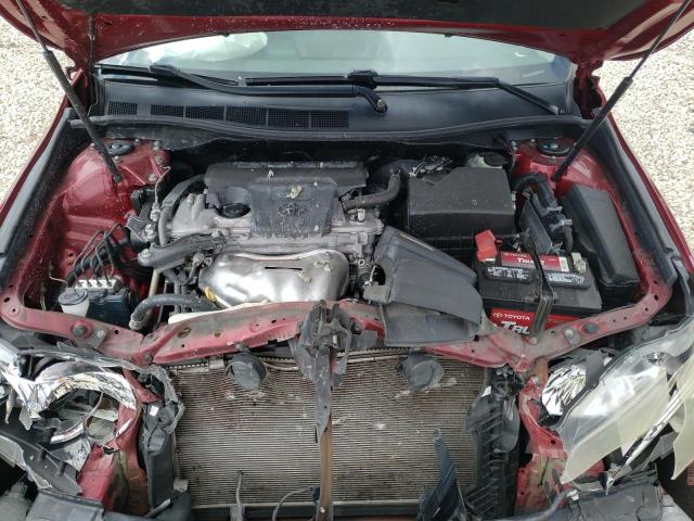 Photo 7 from auction – 2016 TOYOTA CAMRY with VIN 4T1BF1FK5GU506685
