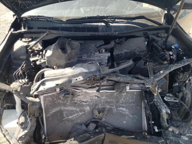Photo 7 from auction – 2017 TOYOTA CAMRY LE with VIN 4T1BF1FK4HU340287