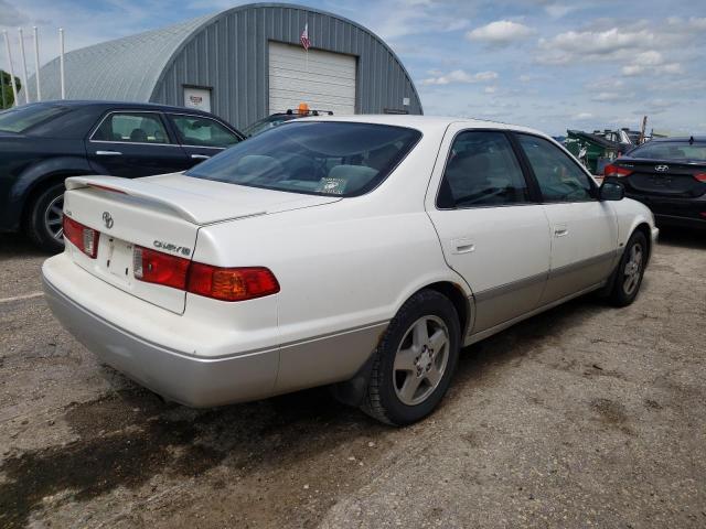 Photo 4 from auction – 2001 TOYOTA CAMRY CE with VIN JT2BG22K410537091