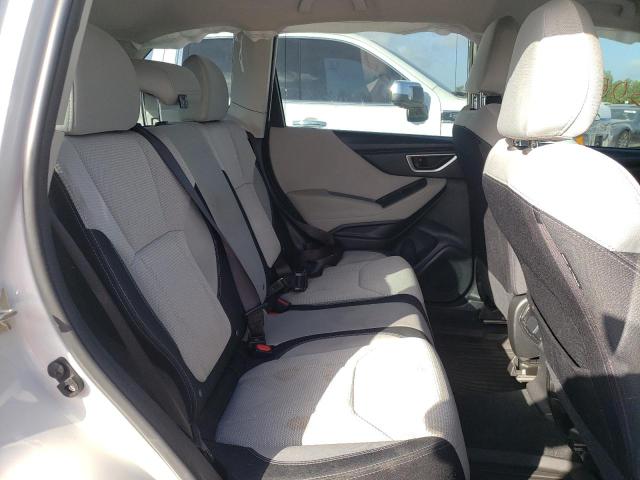 Photo 6 from auction – 2019 SUBARU FORESTER with VIN JF2SKACCXKH442790