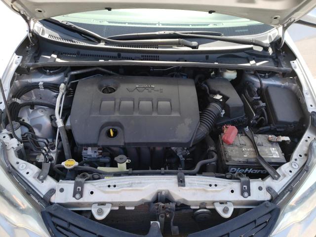 Photo 7 from auction – 2016 TOYOTA COROLLA L with VIN 5YFBURHE6GP394735